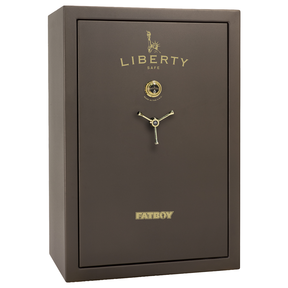 FatBoy Textured Bronze